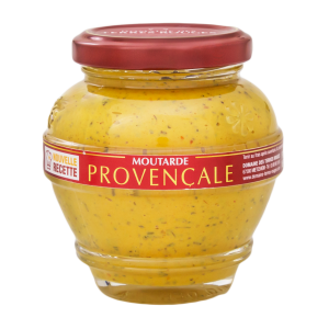 Moutarde à la Provençale